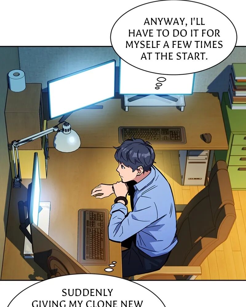 Auto Hunting With My Clones 4 15