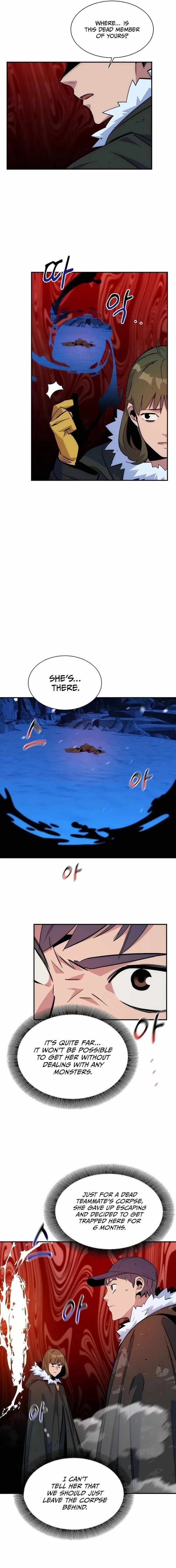 Auto Hunting With My Clones 40 16