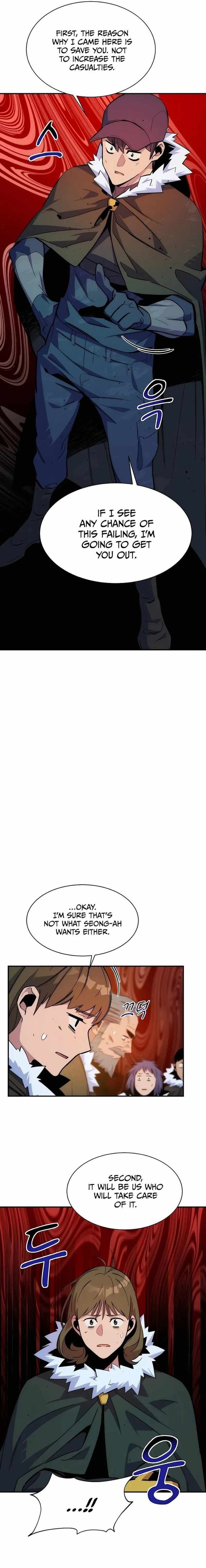 Auto Hunting With My Clones 40 18