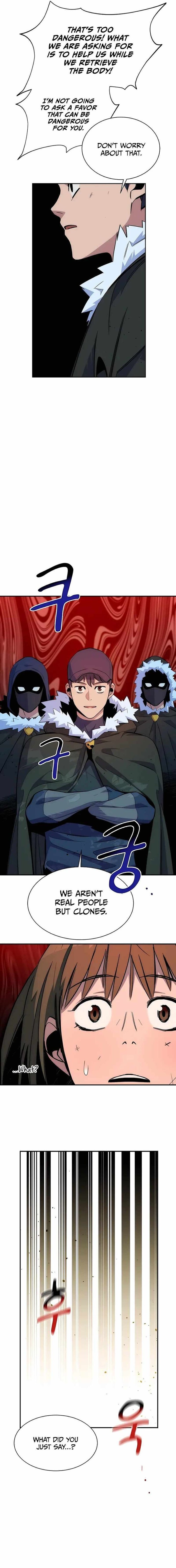 Auto Hunting With My Clones 40 19