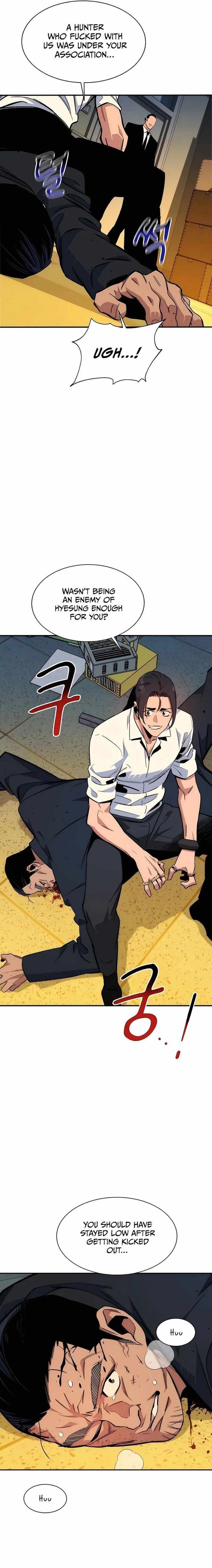 Auto Hunting With My Clones 40 21