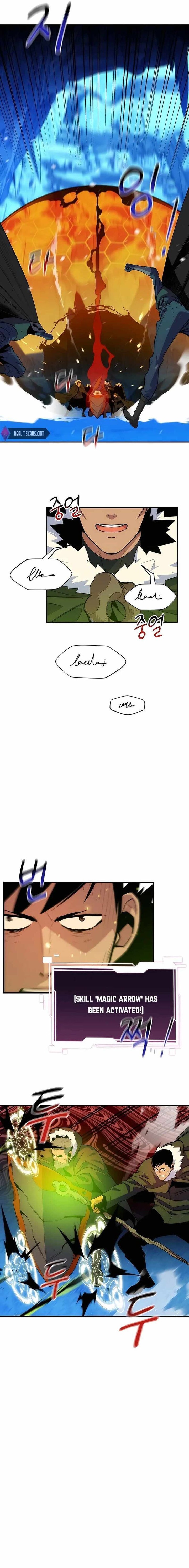 Auto Hunting With My Clones 40 3