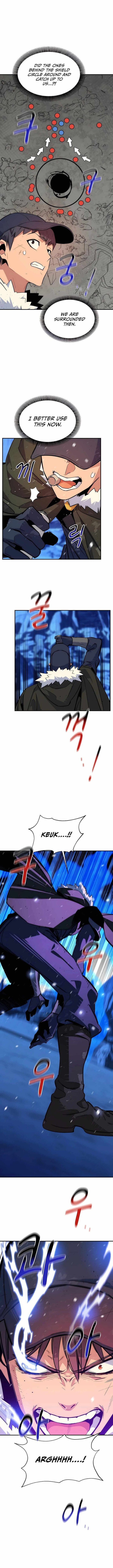 Auto Hunting With My Clones 41 11