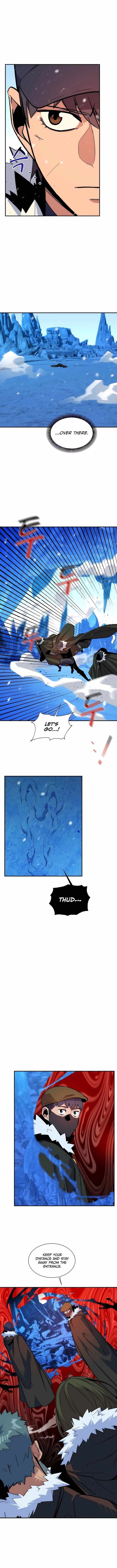 Auto Hunting With My Clones 41 8