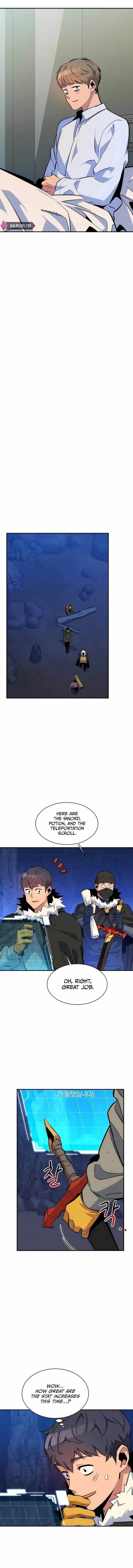 Auto Hunting With My Clones 42 10