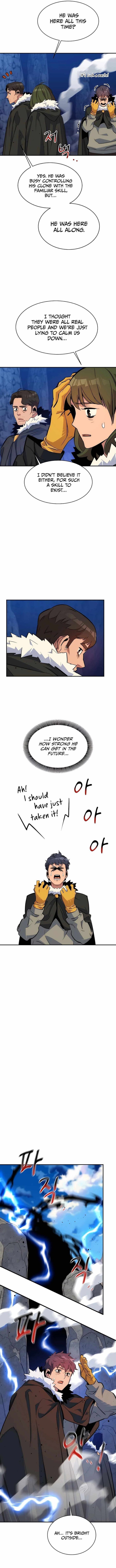 Auto Hunting With My Clones 42 13