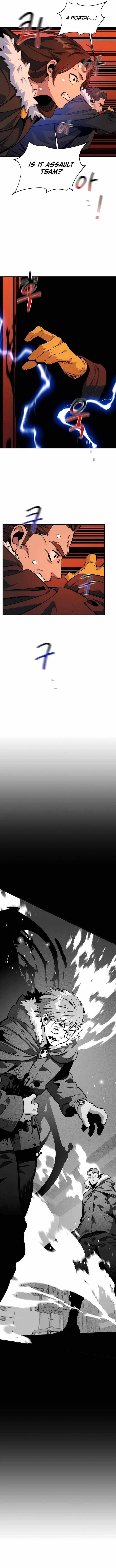 Auto Hunting With My Clones 42 4