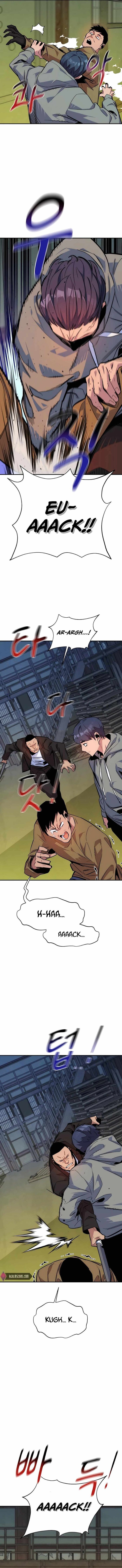 Auto Hunting With My Clones 43 10