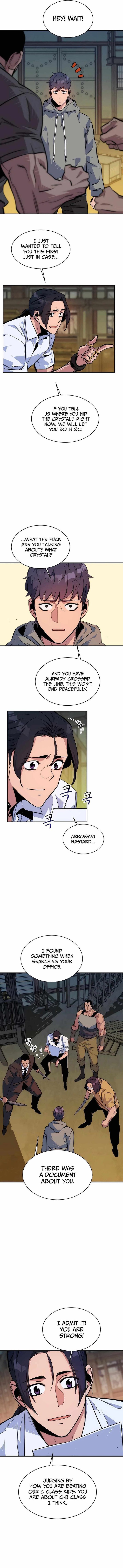 Auto Hunting With My Clones 43 12