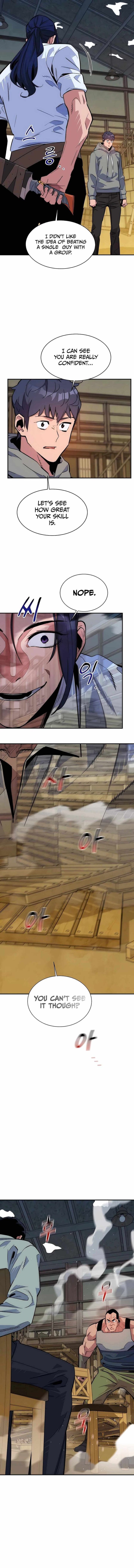 Auto Hunting With My Clones 43 16