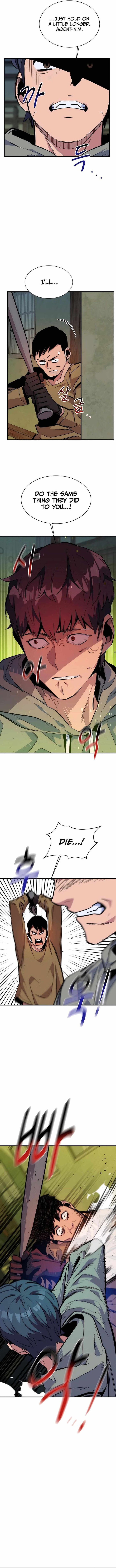 Auto Hunting With My Clones 43 9