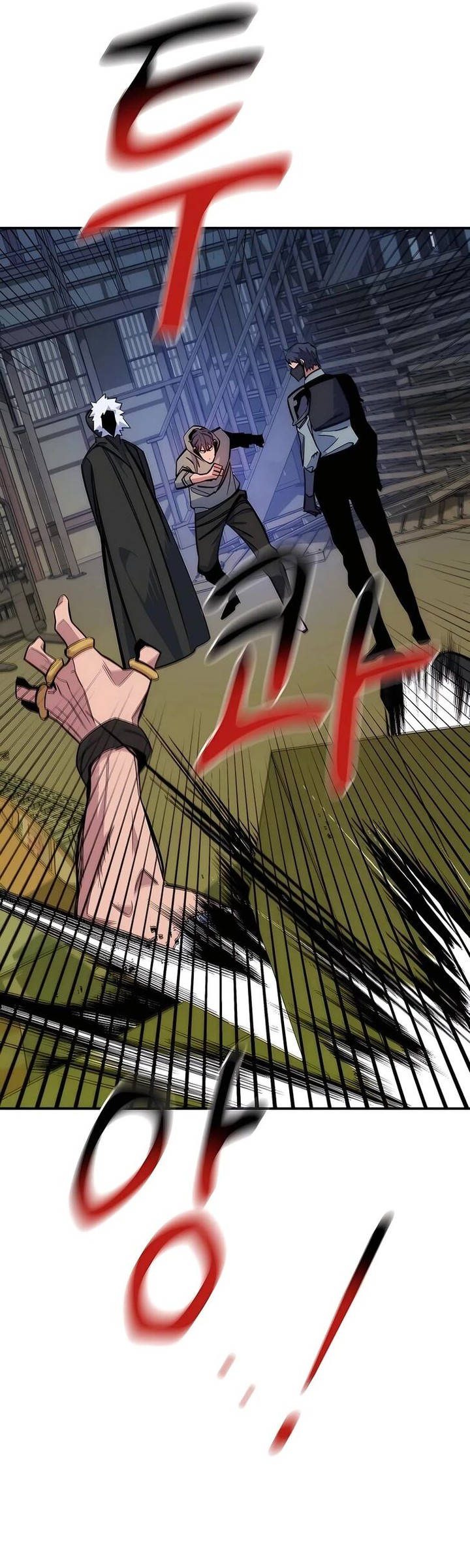 Auto Hunting With My Clones 44 37