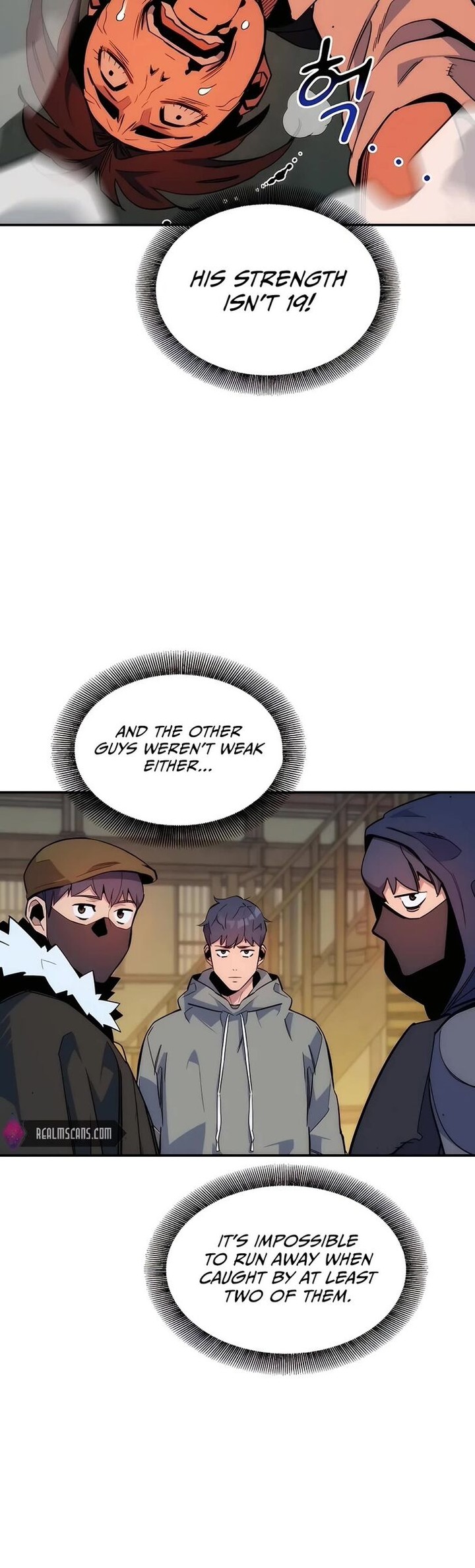 Auto Hunting With My Clones 44 43