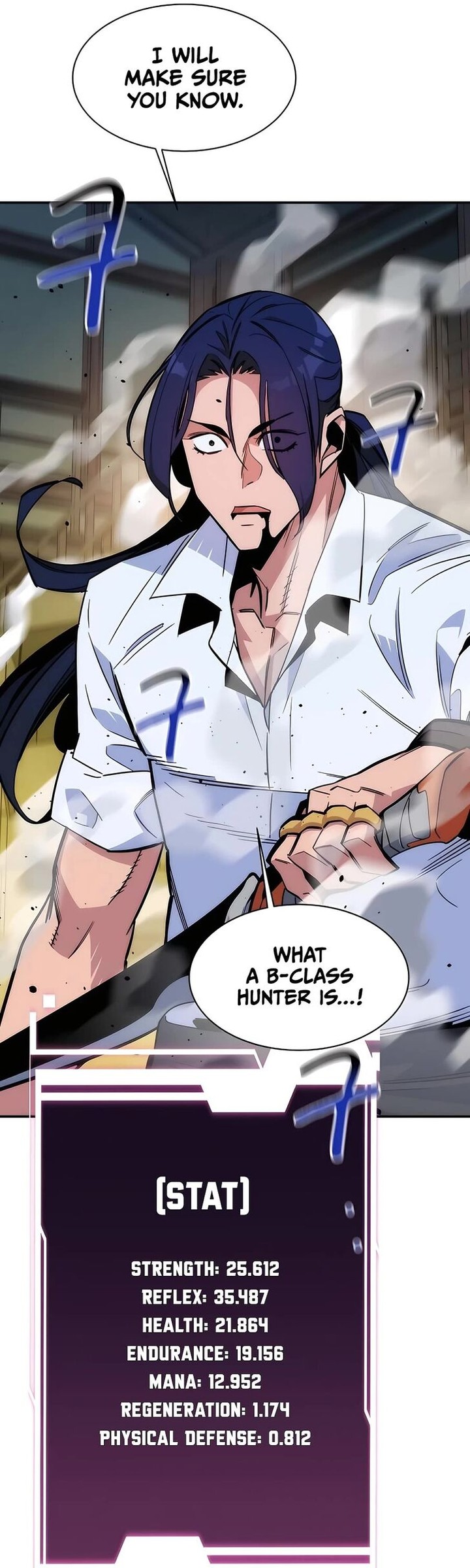 Auto Hunting With My Clones 44 48