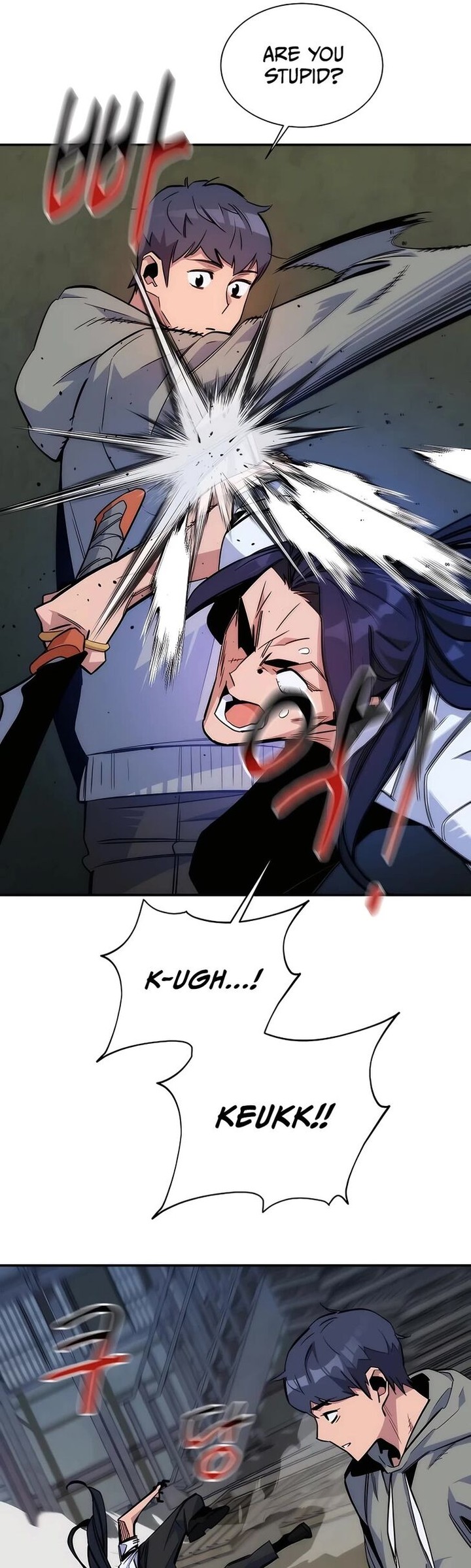 Auto Hunting With My Clones 44 59