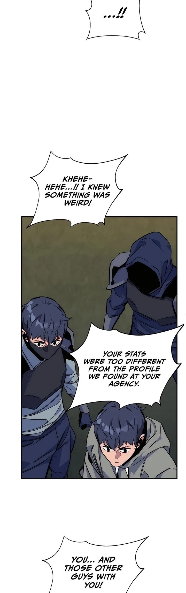 Auto Hunting With My Clones 44 64