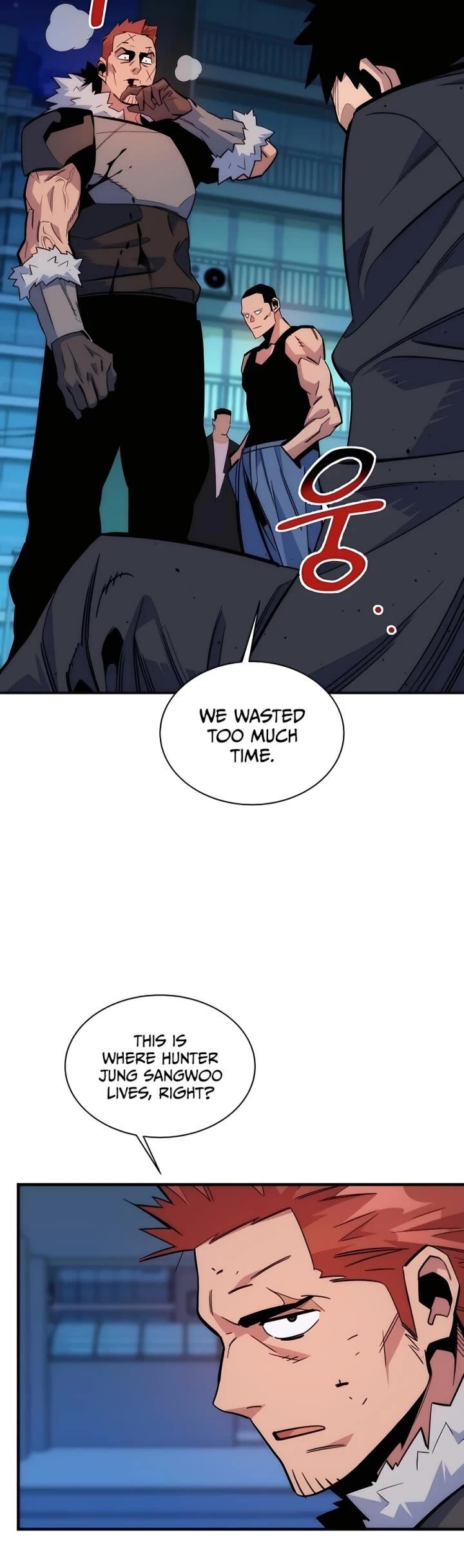 Auto Hunting With My Clones 45 13