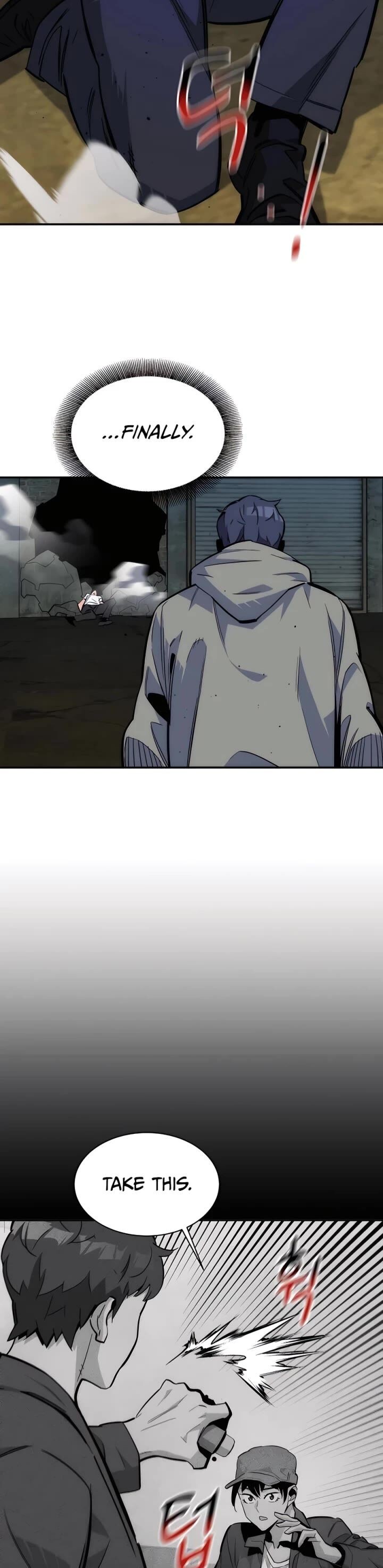 Auto Hunting With My Clones 45 39