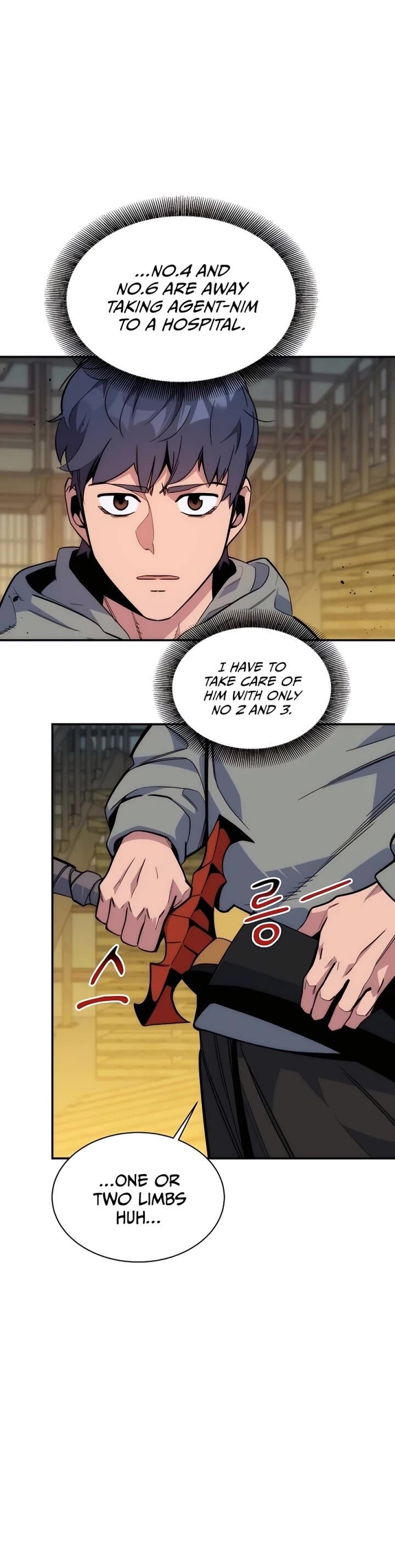 Auto Hunting With My Clones 45 4