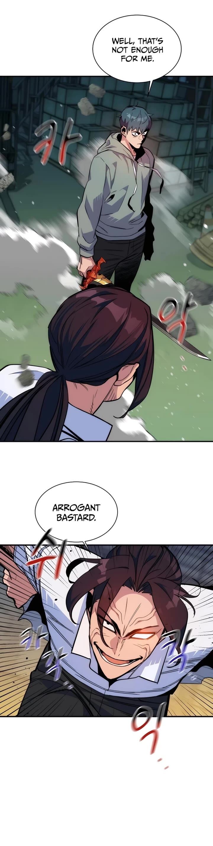 Auto Hunting With My Clones 45 5