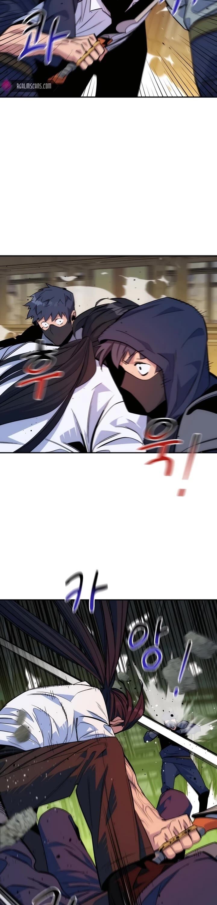 Auto Hunting With My Clones 45 7