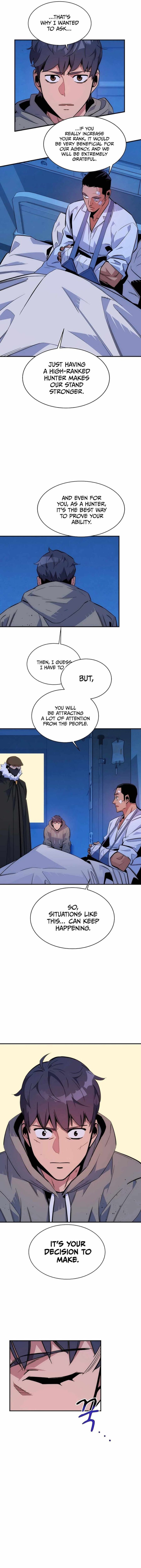 Auto Hunting With My Clones 46 12