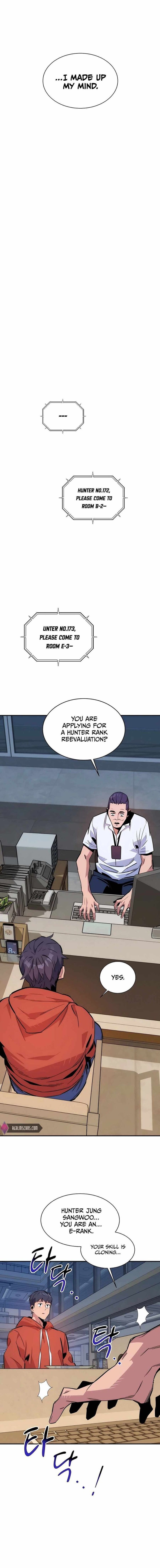 Auto Hunting With My Clones 46 13