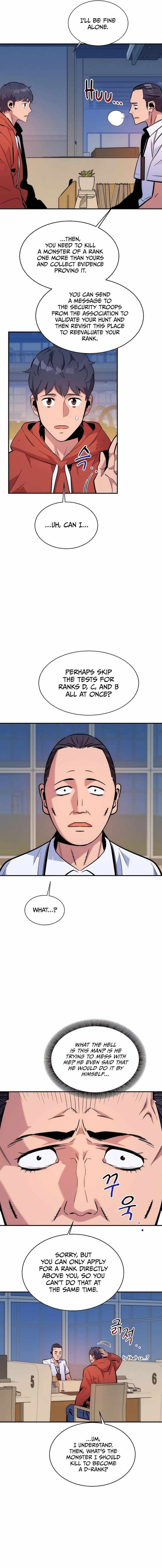 Auto Hunting With My Clones 46 15