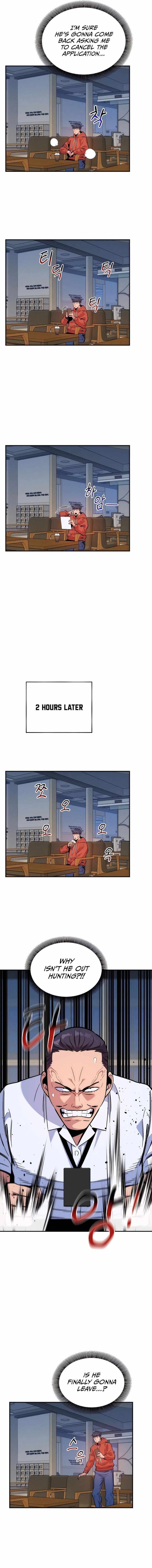 Auto Hunting With My Clones 46 17