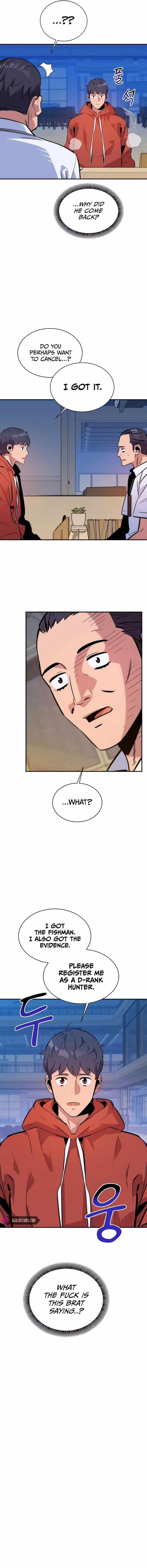 Auto Hunting With My Clones 46 18