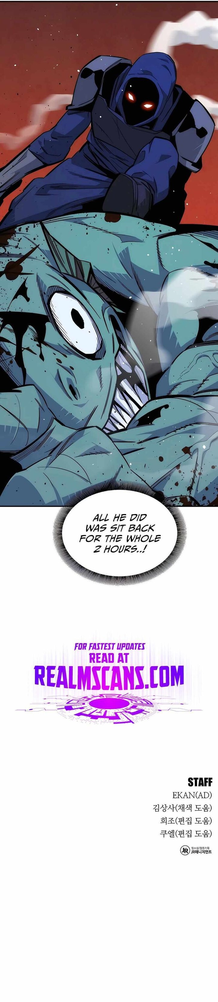 Auto Hunting With My Clones 46 19