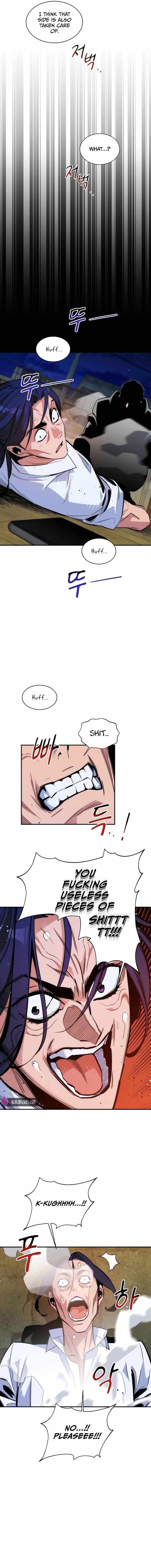 Auto Hunting With My Clones 46 6