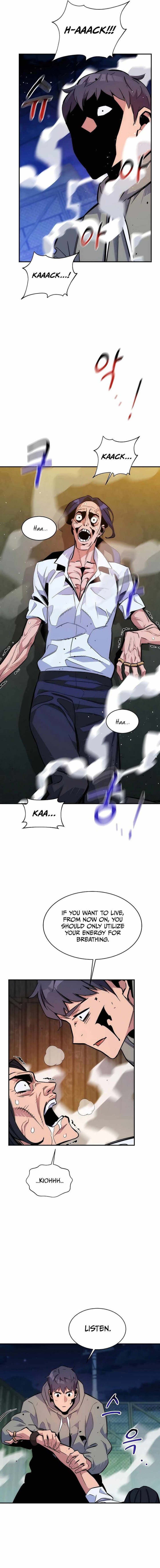 Auto Hunting With My Clones 46 7