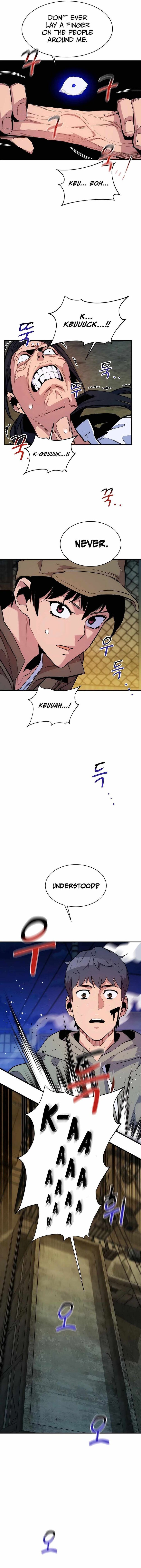 Auto Hunting With My Clones 46 8