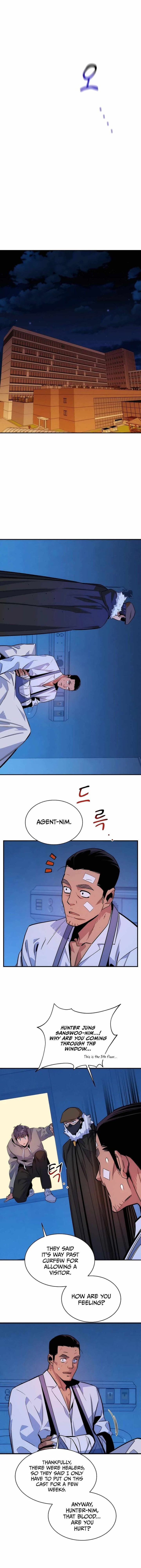 Auto Hunting With My Clones 46 9