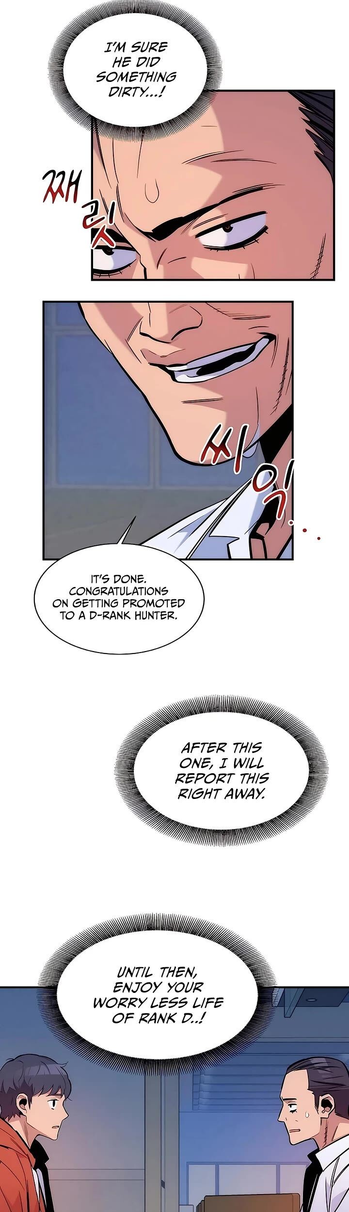 Auto Hunting With My Clones 47 11