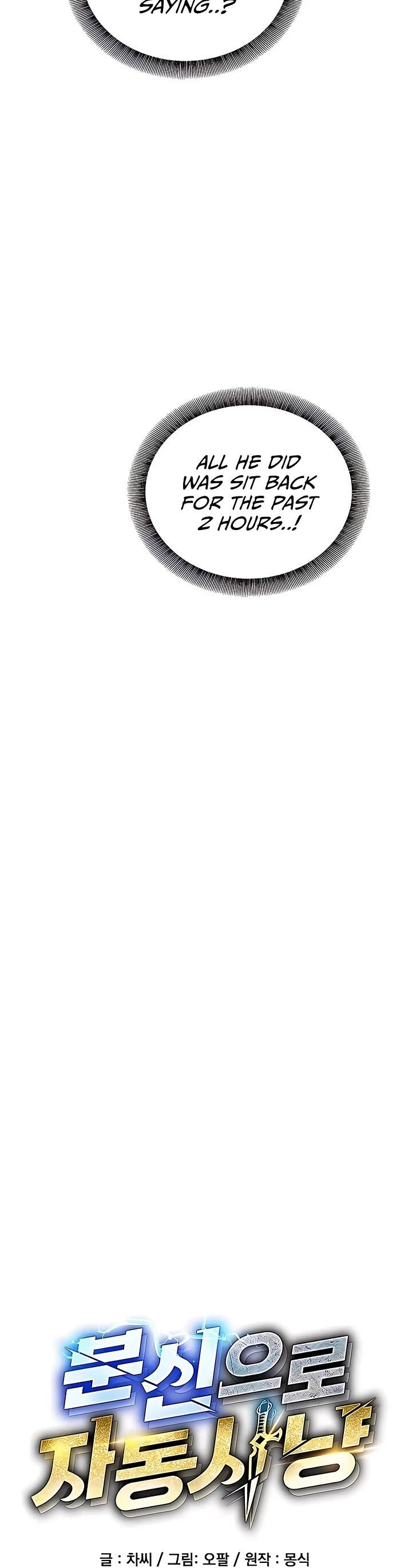 Auto Hunting With My Clones 47 3