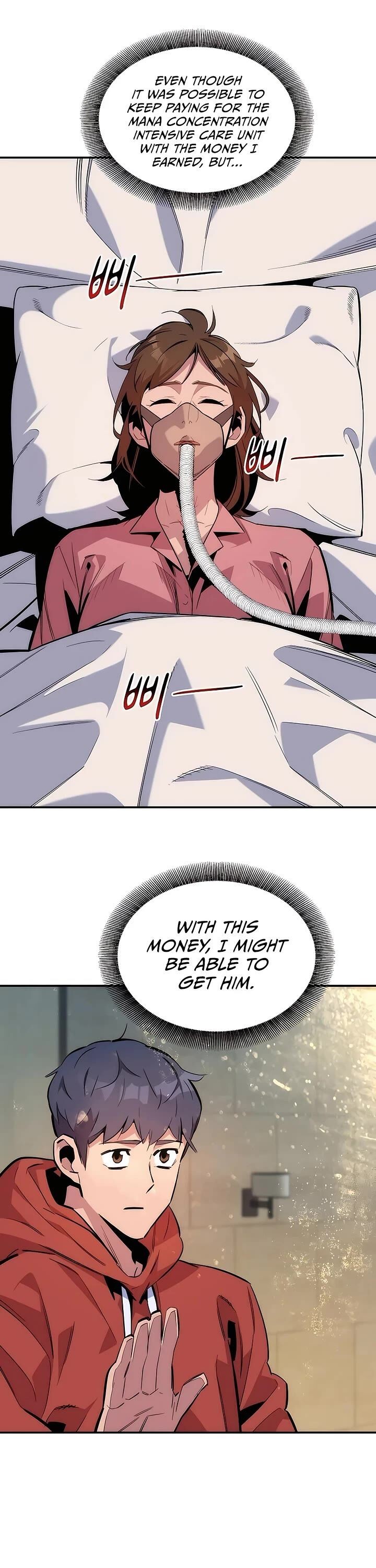 Auto Hunting With My Clones 47 38