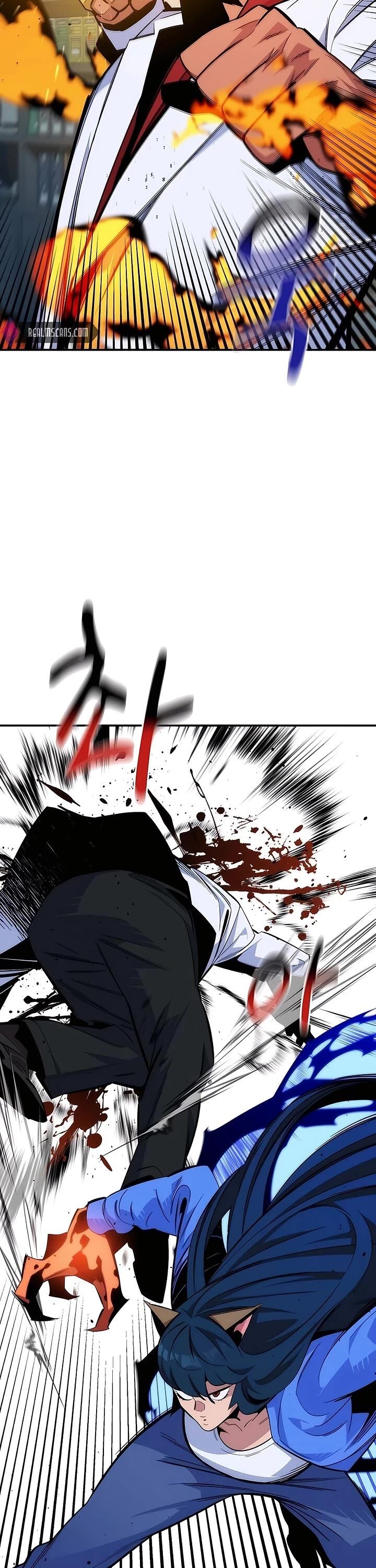 Auto Hunting With My Clones 47 45