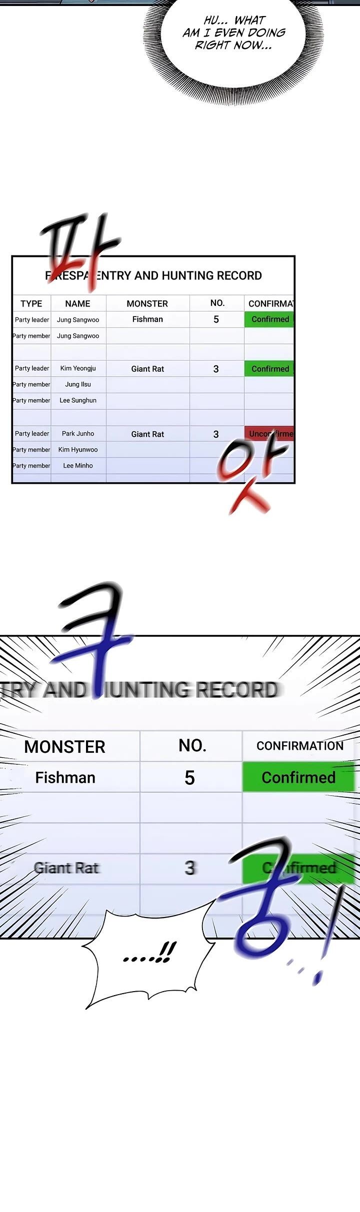 Auto Hunting With My Clones 47 6