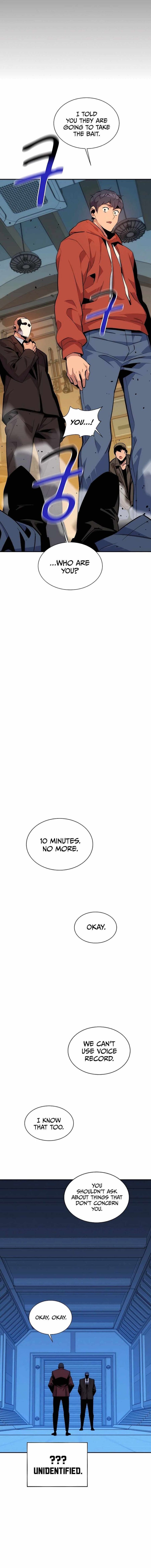 Auto Hunting With My Clones 48 10