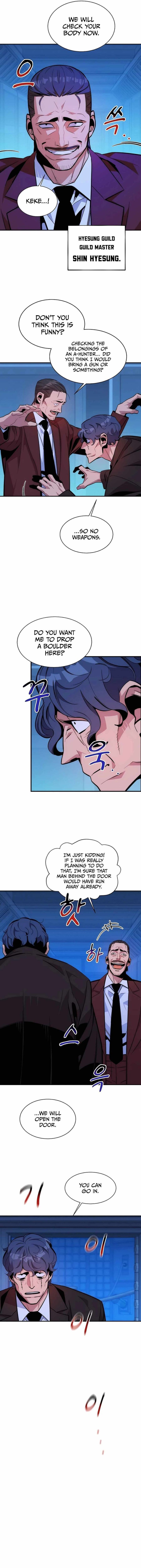 Auto Hunting With My Clones 48 11