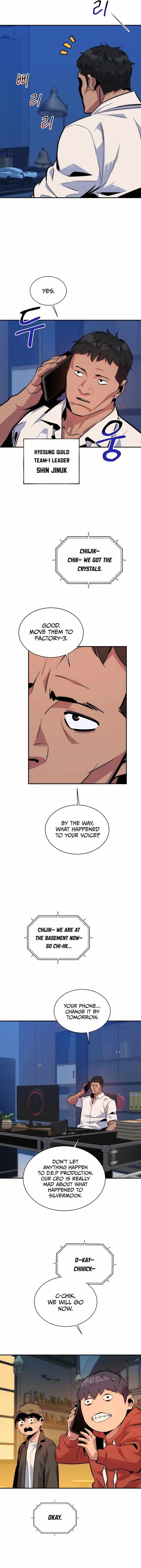 Auto Hunting With My Clones 48 15