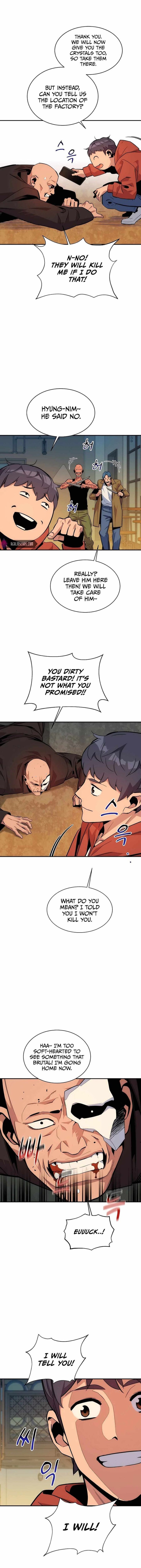 Auto Hunting With My Clones 48 16