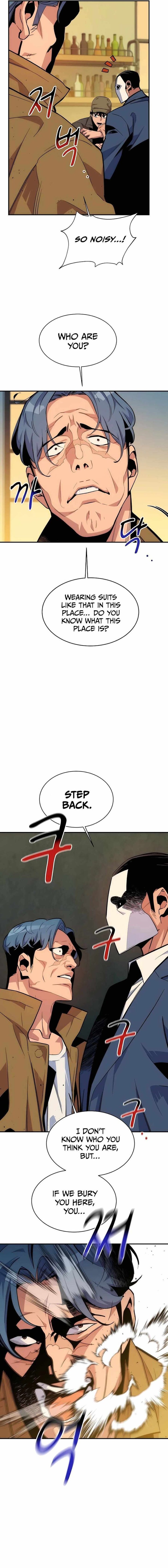 Auto Hunting With My Clones 48 7