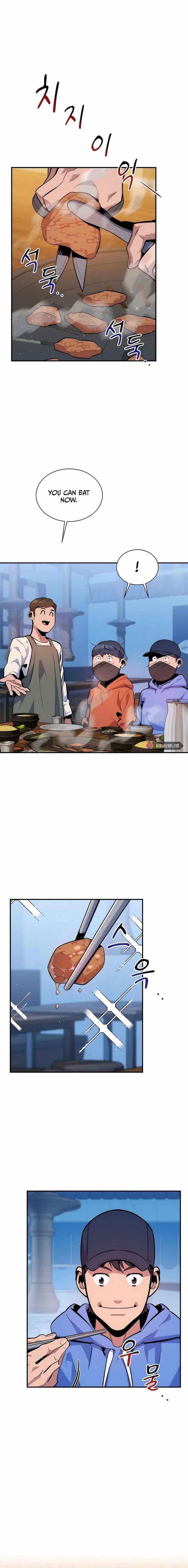 Auto Hunting With My Clones 49 1