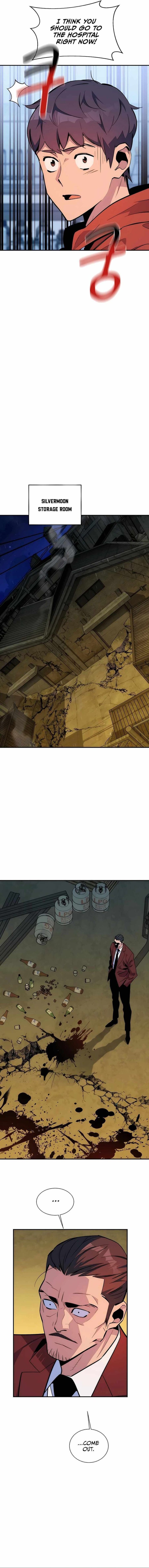 Auto Hunting With My Clones 49 10