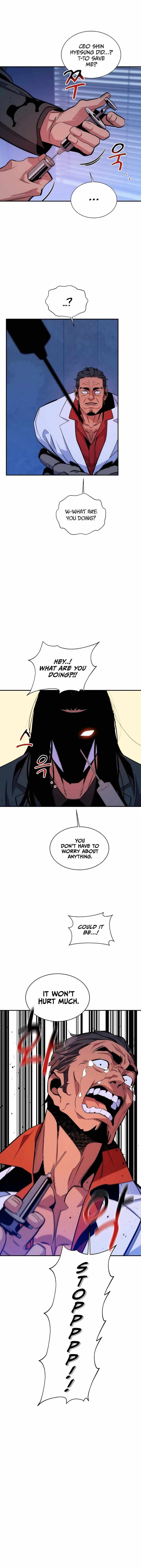 Auto Hunting With My Clones 49 14