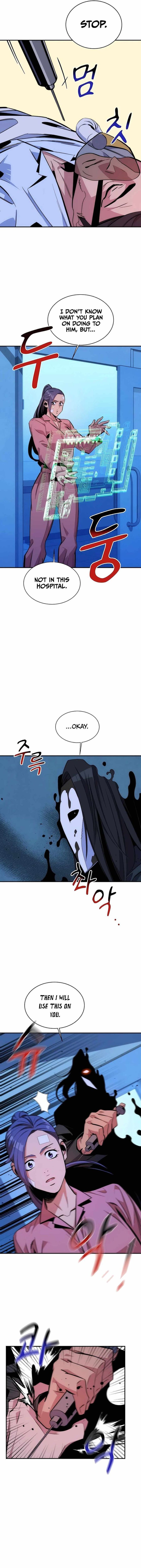 Auto Hunting With My Clones 49 19