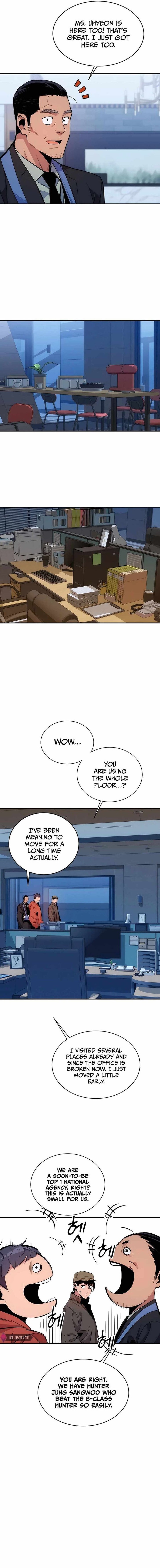 Auto Hunting With My Clones 49 7